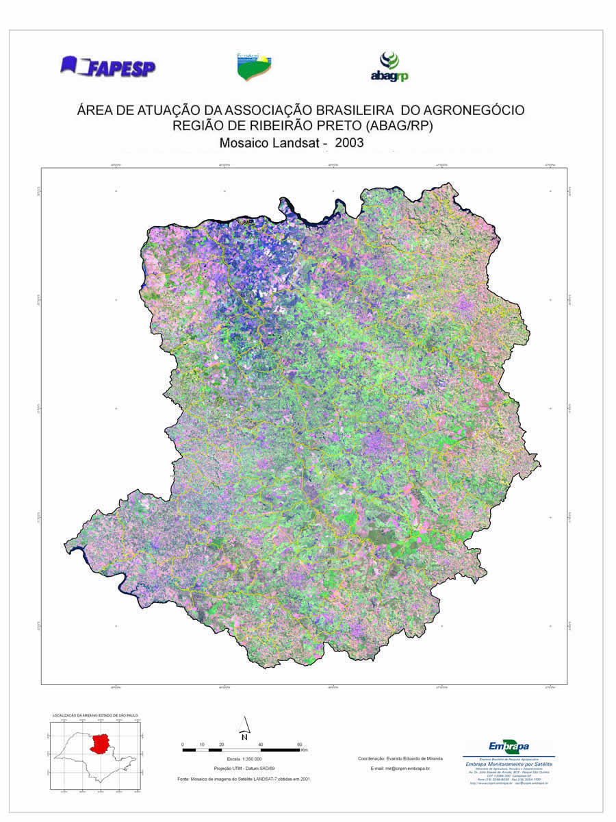 LANDSAT